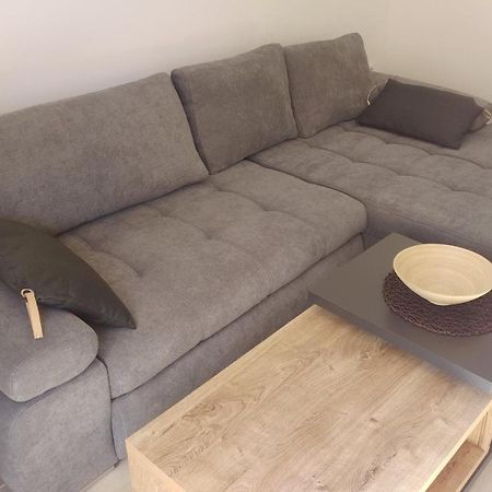 Apartment Tia Віс Екстер'єр фото