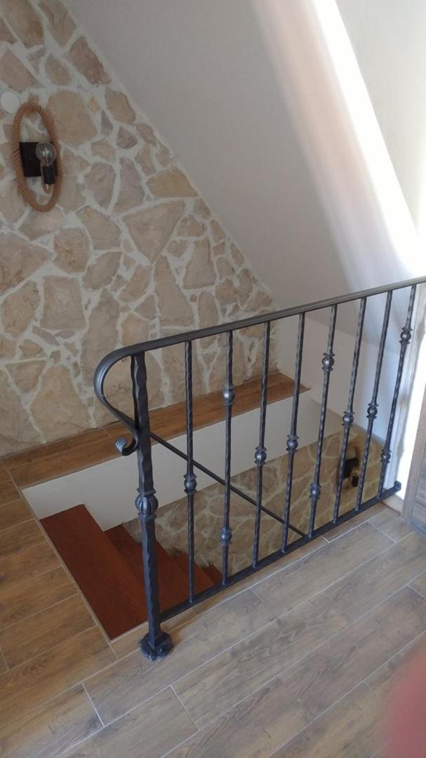 Apartment Tia Віс Екстер'єр фото