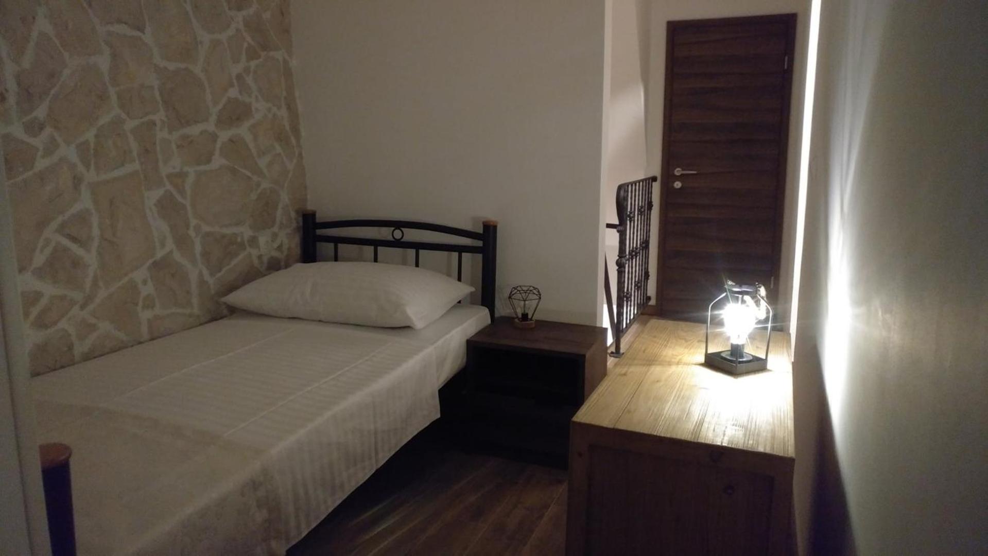 Apartment Tia Віс Екстер'єр фото