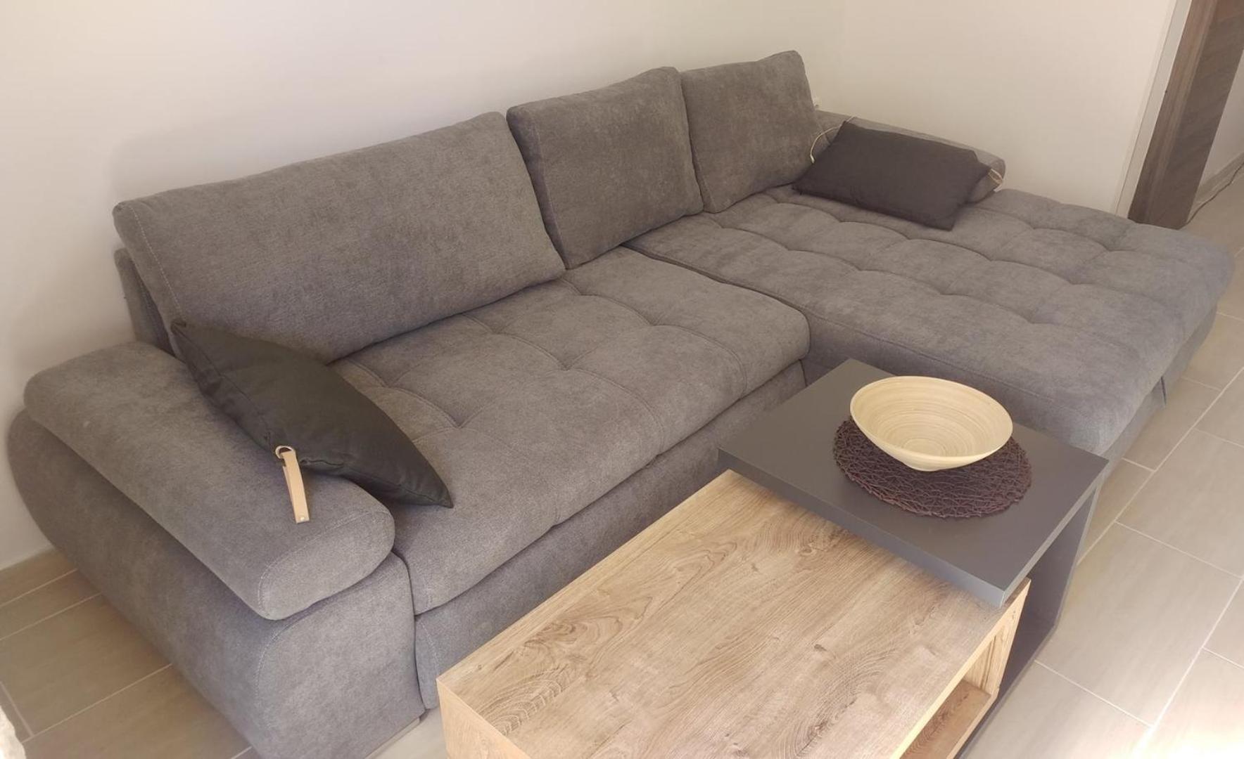 Apartment Tia Віс Екстер'єр фото